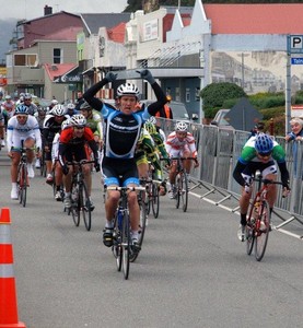 Archbold gets biggest New Zealand result with Around Brunner win 